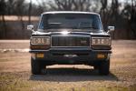 Nissan President Sovereign VIP V8E 1985 года